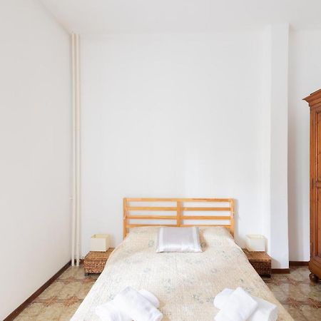 Mestre Altamarea Apartment Eksteriør billede