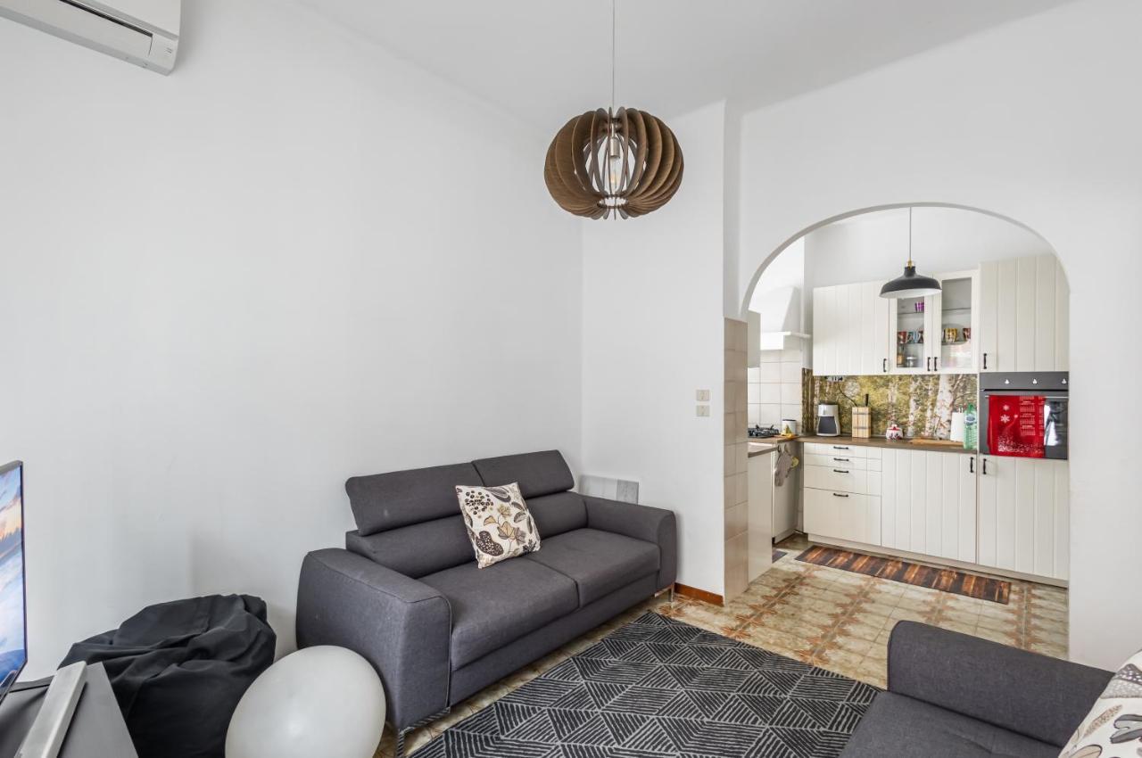 Mestre Altamarea Apartment Eksteriør billede